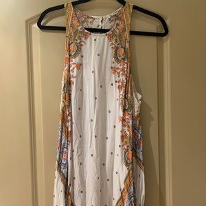 Free People Tank